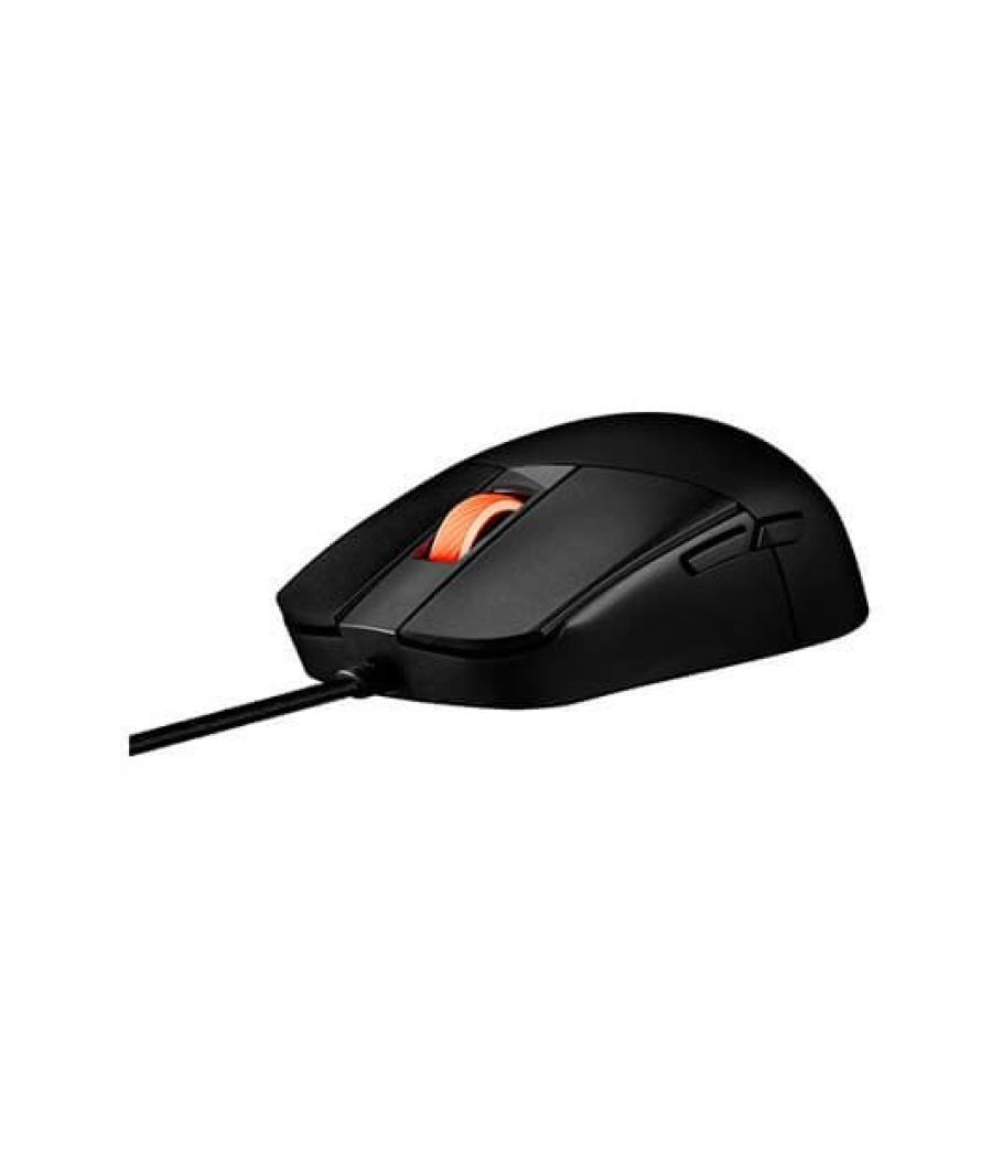 Raton optico asus rog strix impact iii