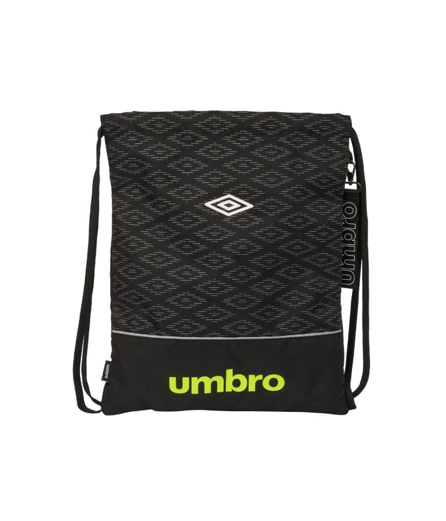 Saco plano safta umbro lima 10x350x400 mm