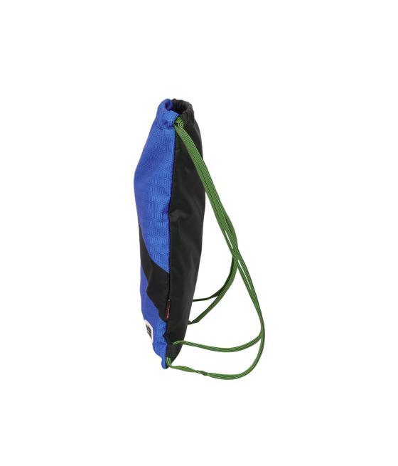 Saco plano safta kelme royal 10x350x400 mm