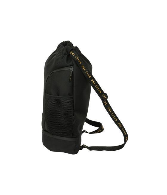 Saco mochila safta real madrid 3ª equipacion 23/24 10x350x400 mm