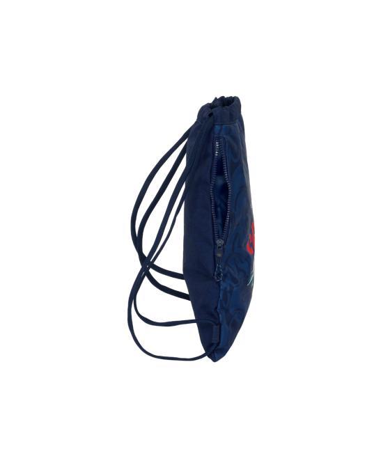 Saco deportivo safta el niño paradise 10x350x400 mm