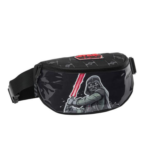 Riñonera safta star wars the fighter 90x230x140 mm