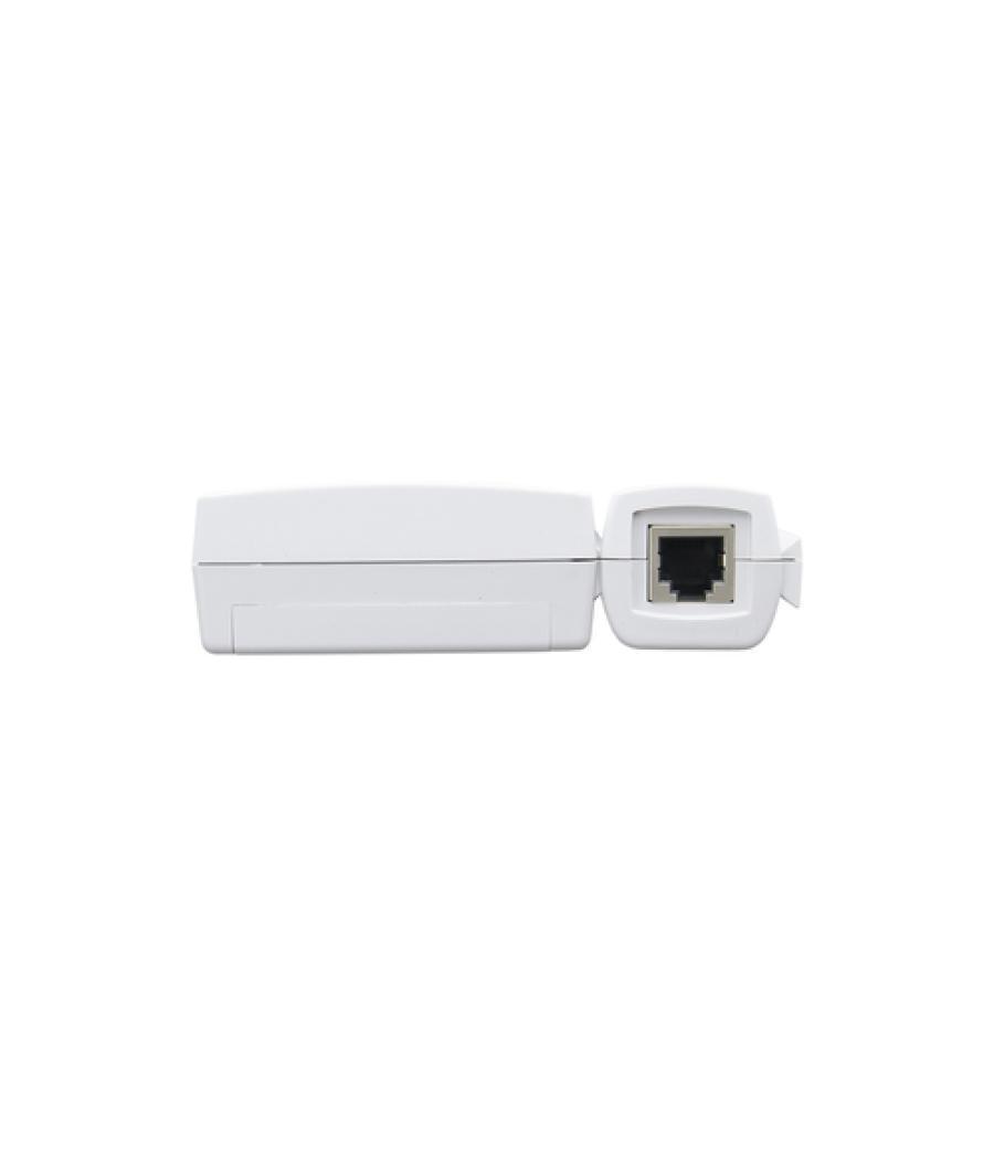 Nanocable - testeador para cable rj11/rj12/rj45
