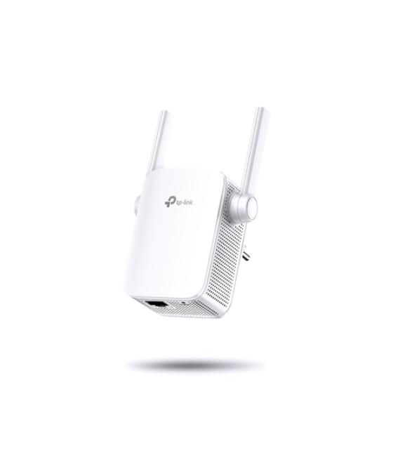 Tplink tl-wa855re 300mbps mini wireless n range extender - extensor de rango wi-fi