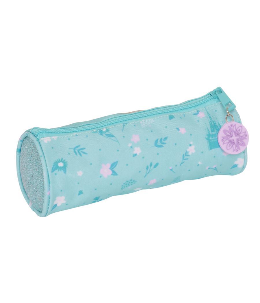 Bolso escolar portatodo safta redondo frozen ii hello spring 70x200x70 mm