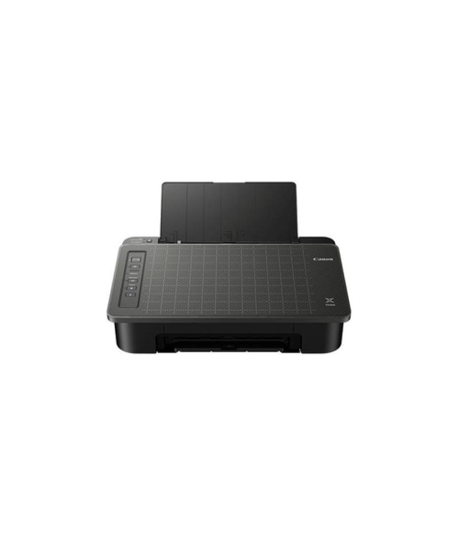 Canon pixma ts305 - impresora - color - chorro de tinta - a4/letter - hasta 7.7 ipm (monocromo) / hasta 4 ipm (color) - capacida