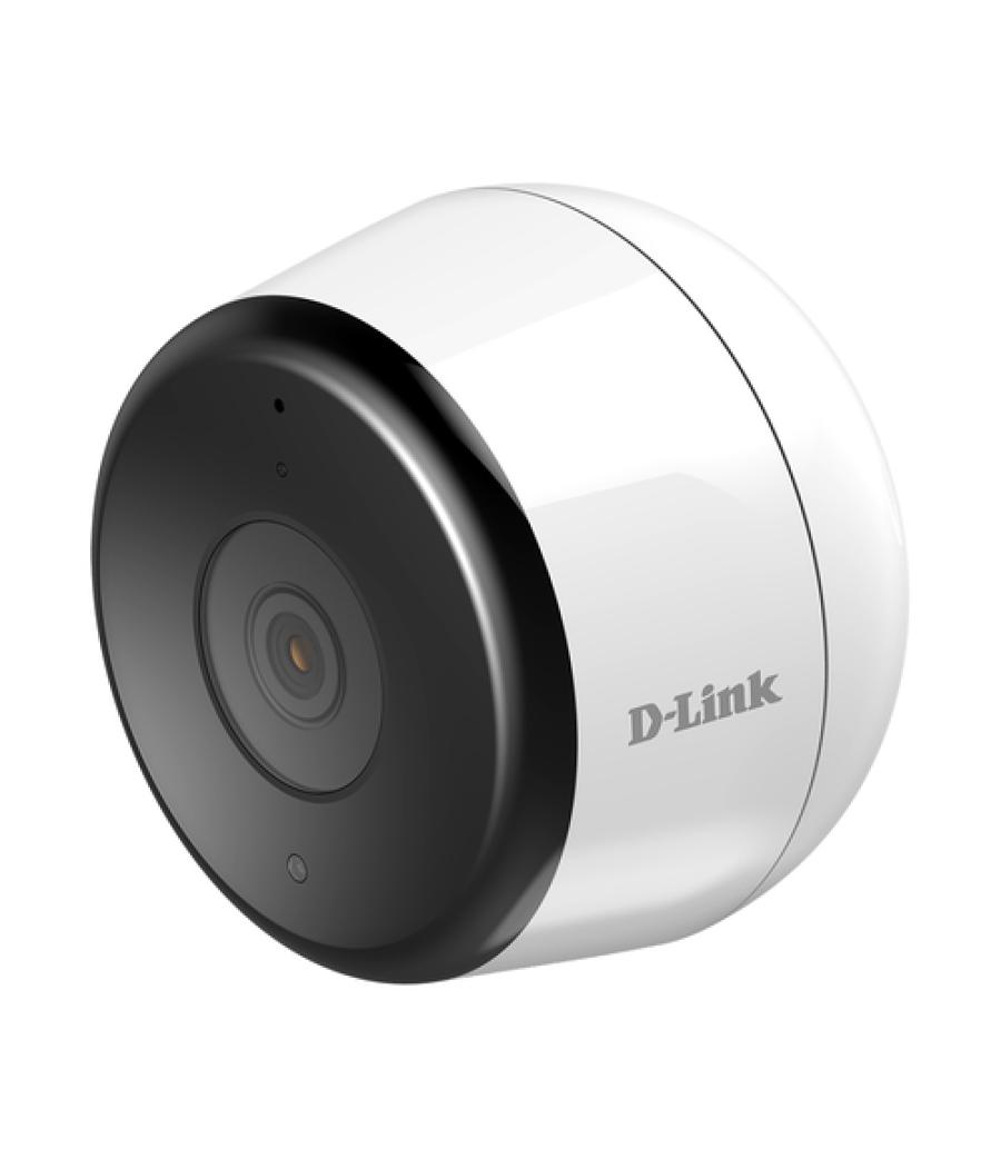 D-link dcs-8600lh cámara 1080p - exterior - wifi - lente gran angular 135 detecc. movimiento - visión nocturna