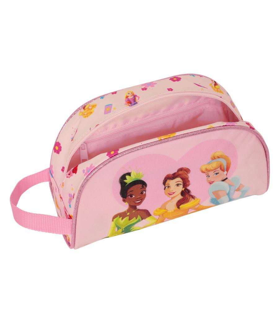 Neceser safta adaptable a carro princesas disney summer adventures 90x260x160 mm