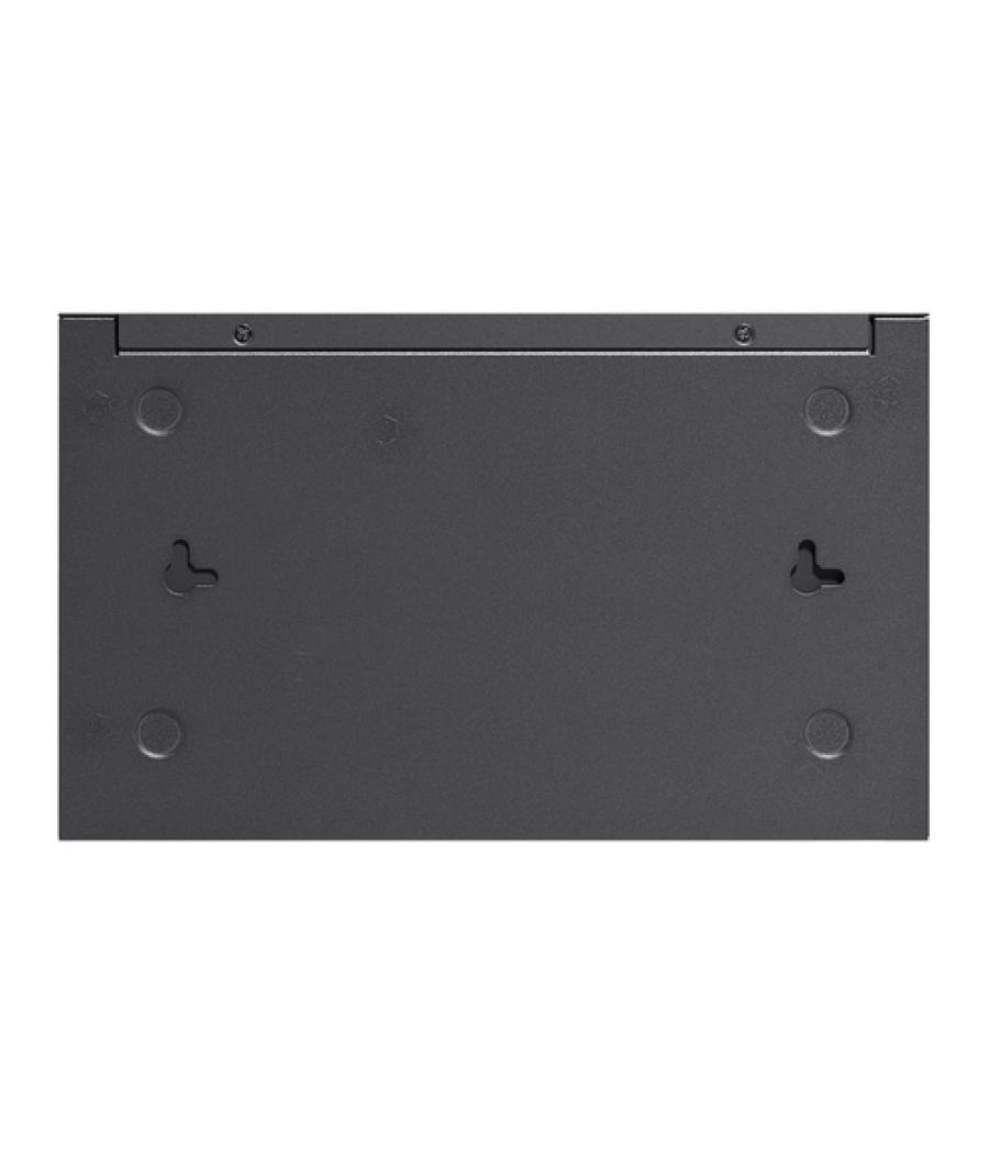 Tp-link tl-sg2008p switchr inteligente jetstream gigabit de 8 puertos con 4 puertos poe+ (62w) omada