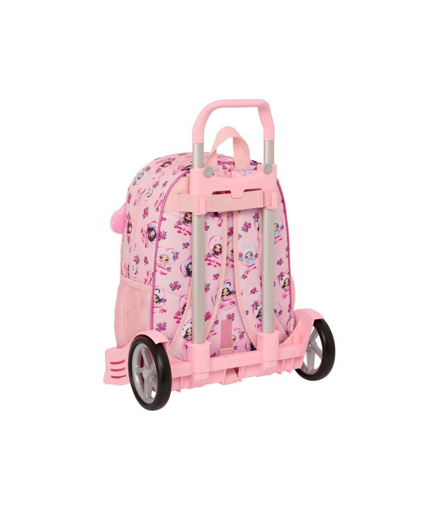 Mochila safta mod. 108 con carro evolution na na na surprise fabulous 140x330x420 mm