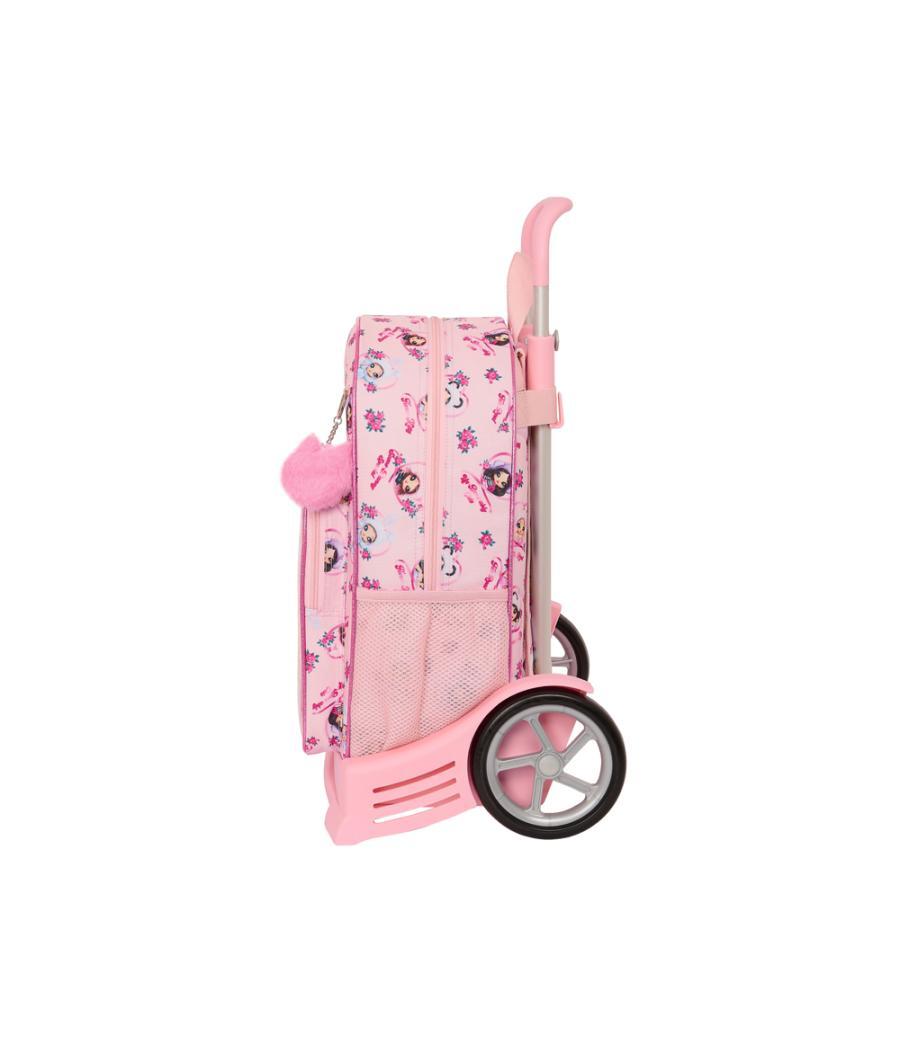 Mochila safta mod. 108 con carro evolution na na na surprise fabulous 140x330x420 mm