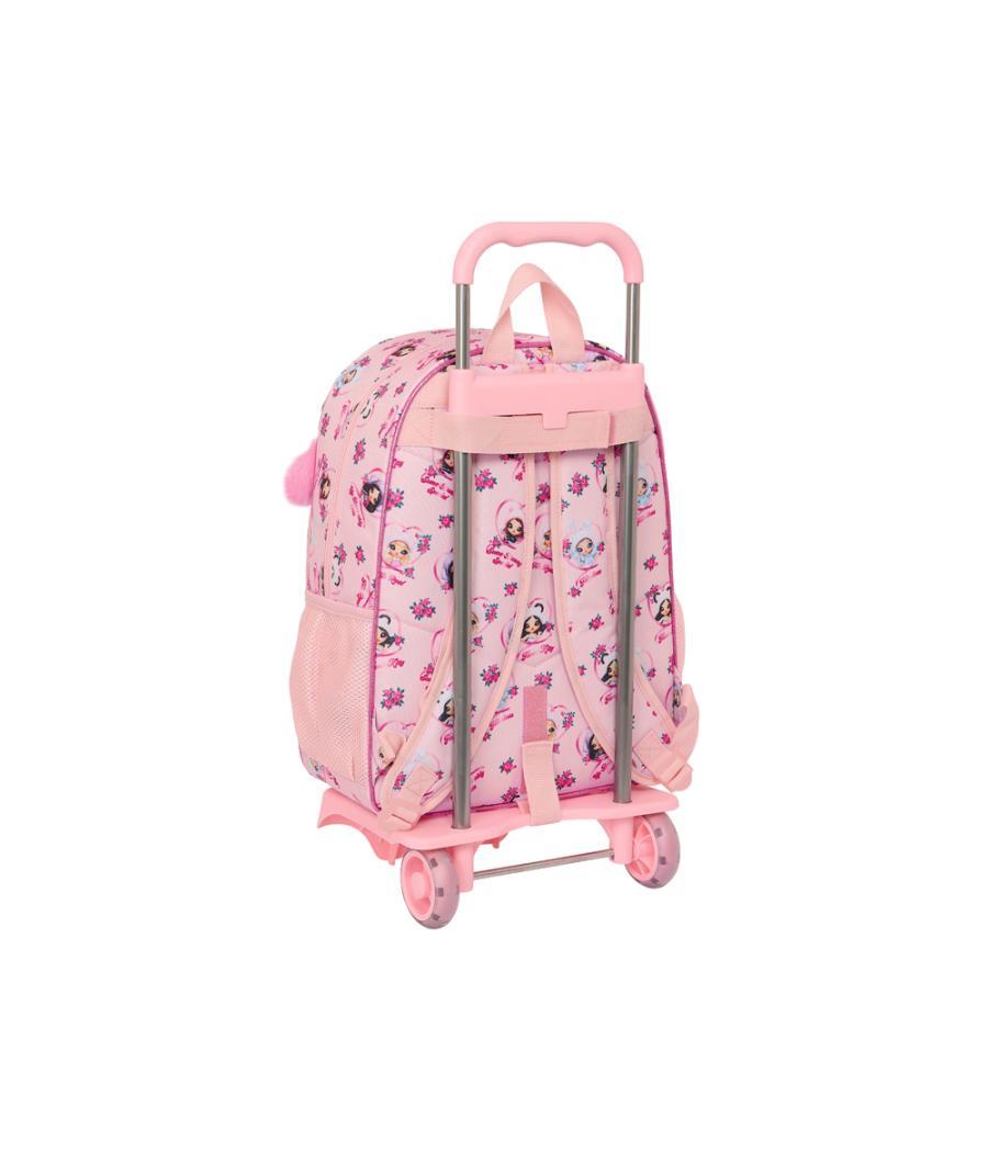 Mochila safta mod. 108 con carro 905 na na na surprise fabulous 140x330x420 mm