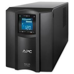 Apc smart-ups c 1500va lcd 230v - Imagen 9