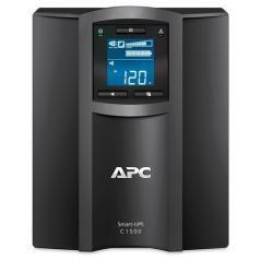 Apc smart-ups c 1500va lcd 230v - Imagen 10