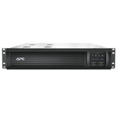 Apc smart-ups 1000va lcd rm 2u 230v - Imagen 1