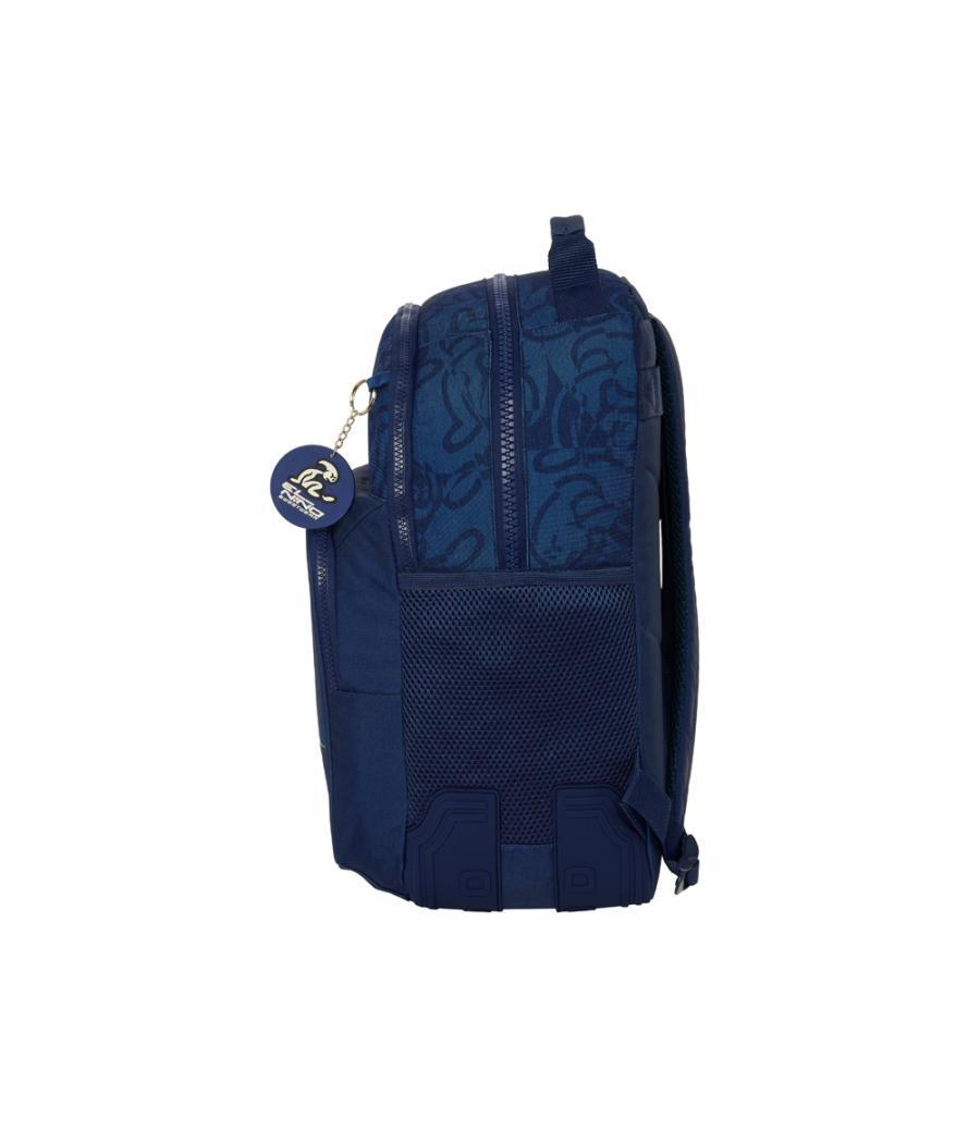 Mochila safta doble con cantóneras adaptable a carro el niño paradise 150x320x420 mm