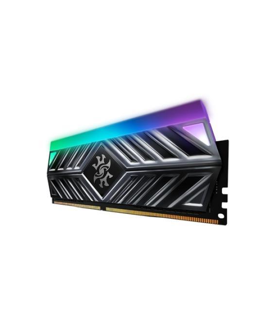 Adata xpg ax4u32008g16a-st41 - 8gb - ddr4 - 3200mhz - argb