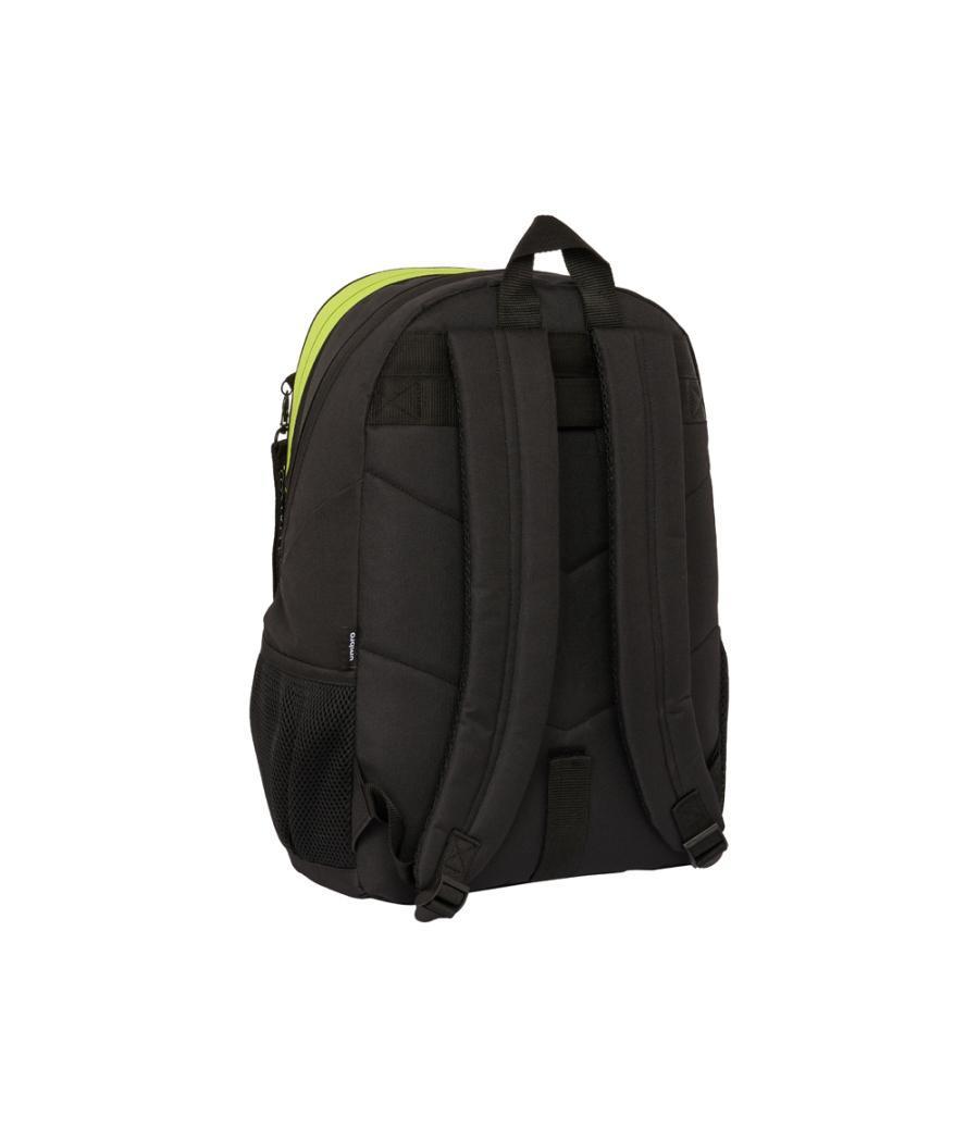 Mochila safta adaptable a carro umbro lima 160x320x440 mm