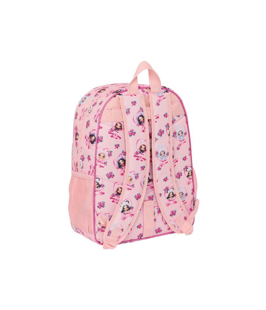 Mochila safta adaptable a carro na na na surprise fabulous 140x330x420 mm
