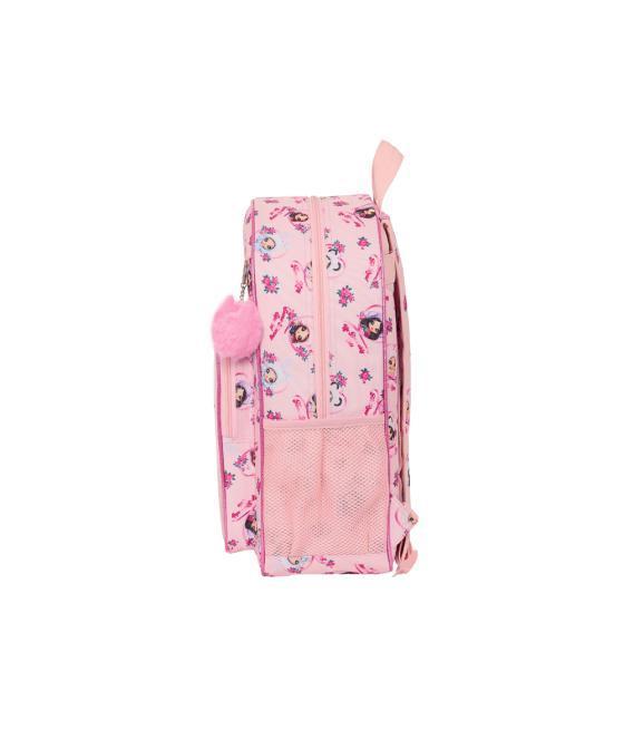 Mochila safta adaptable a carro na na na surprise fabulous 140x330x420 mm