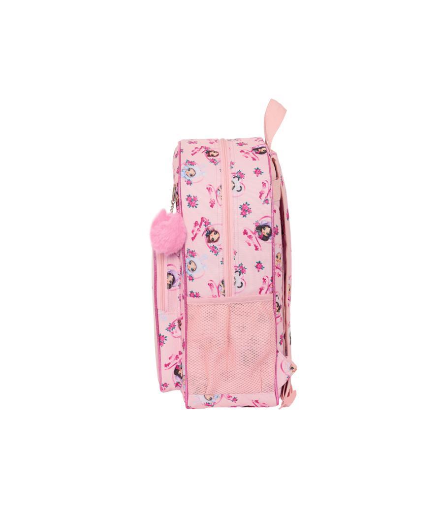 Mochila safta adaptable a carro na na na surprise fabulous 140x330x420 mm