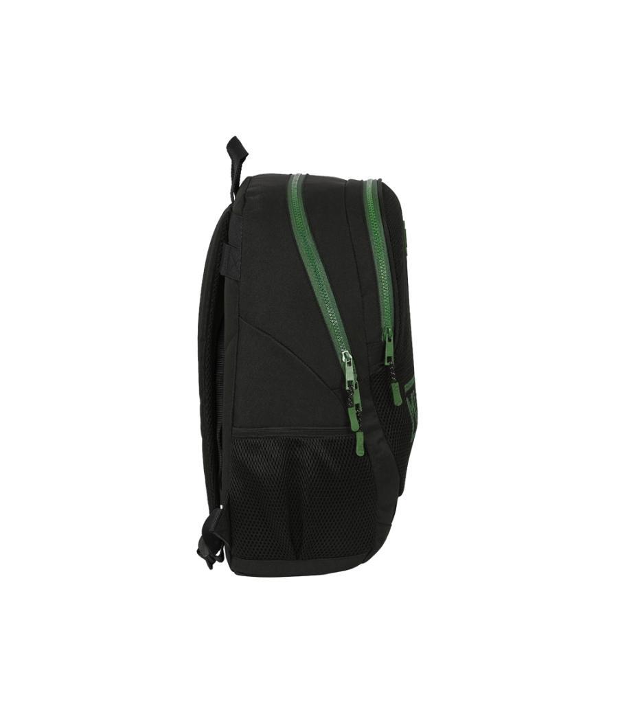 Mochila safta adaptable a carro munich caviar 160x320x440 mm