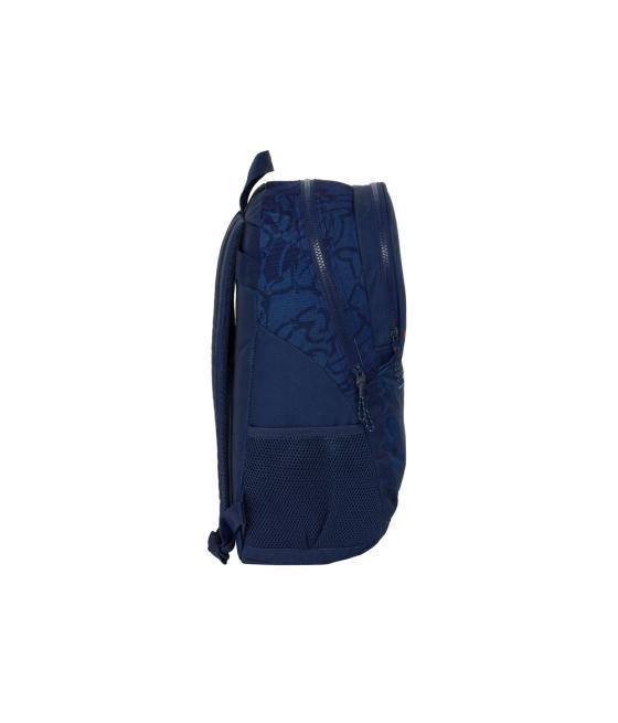Mochila safta adaptable a carro el niño paradise 160x320x440 mm