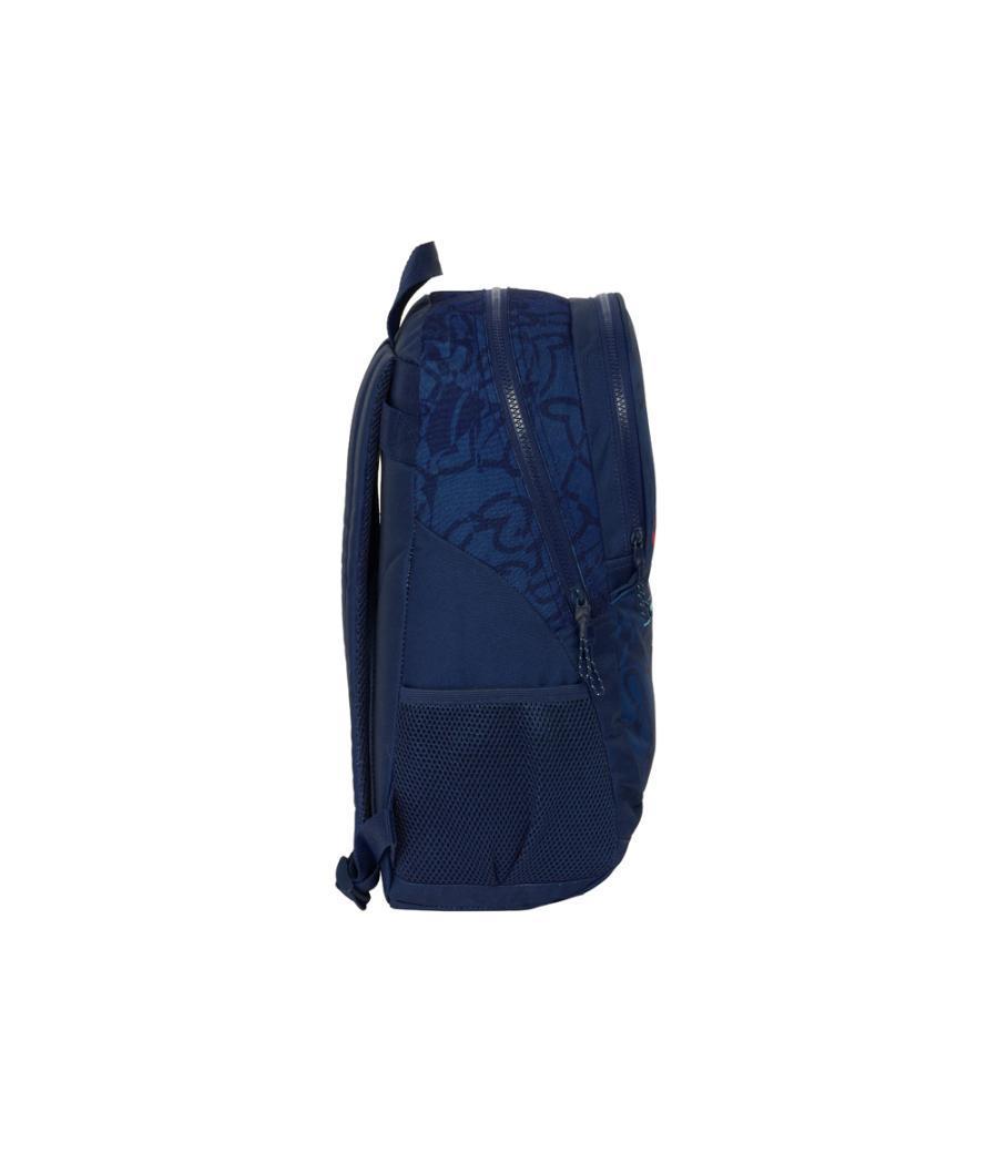 Mochila safta adaptable a carro el niño paradise 160x320x440 mm
