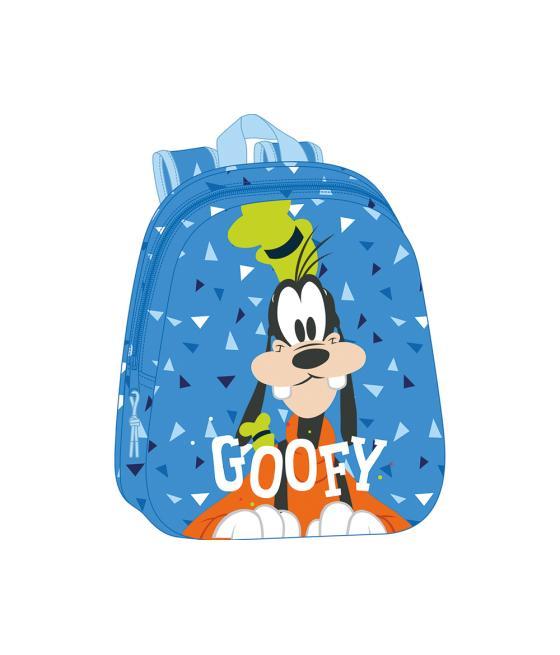 Mochila safta infantiles 3d 100x270x330 mm