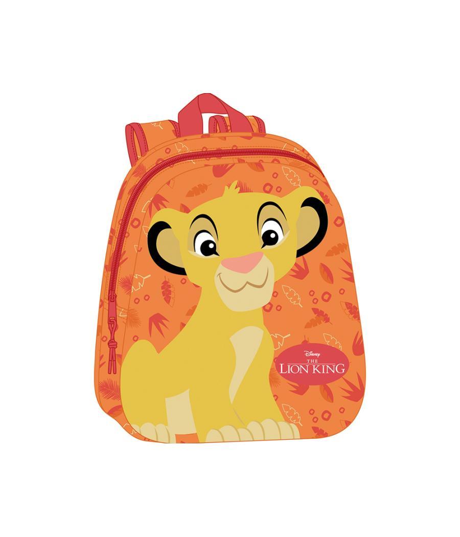 Mochila safta infantiles 3d 100x270x330 mm