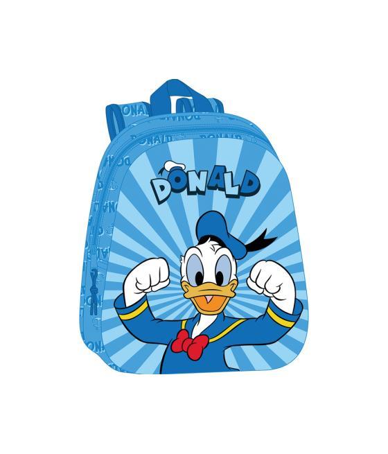 Mochila safta infantiles 3d 100x270x330 mm