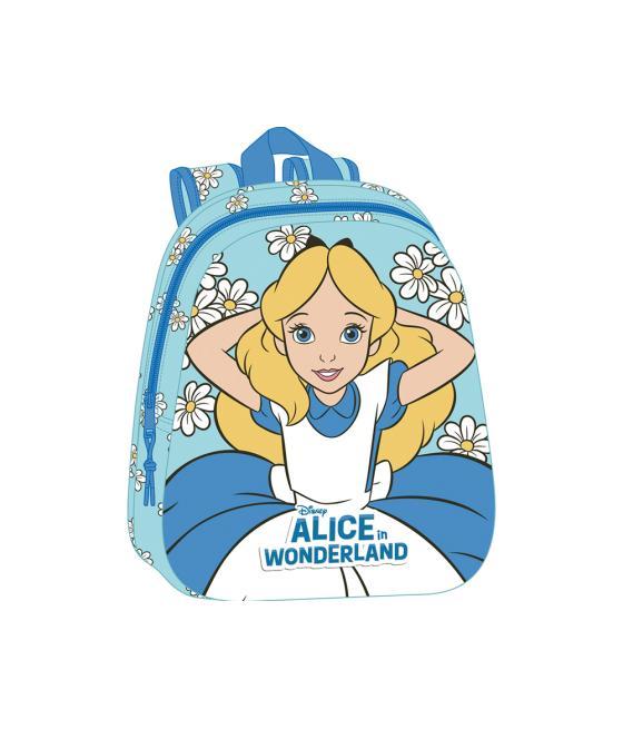 Mochila safta infantiles 3d 100x270x330 mm