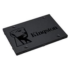 Kingston ssdnow a400 - 120 gb - 2.5" interno ssd - sata 6gb/ s - Imagen 1