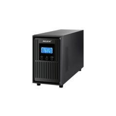 Phasak - sai ph 9230 - online - 3kva/2700w - formato torre - 3 schuko - lcd - rs232-usb - baterias 4x9ah - Imagen 1