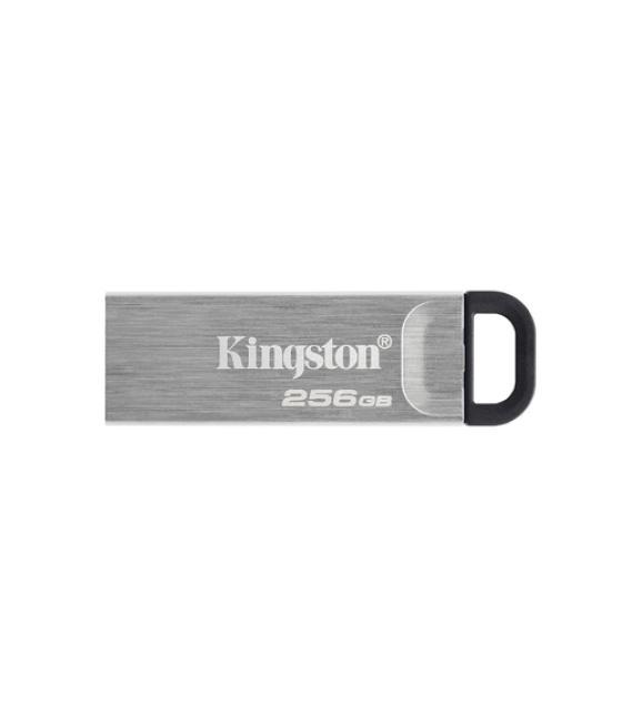 Kingston datatraveler kyson - 256gb - usb 3.2