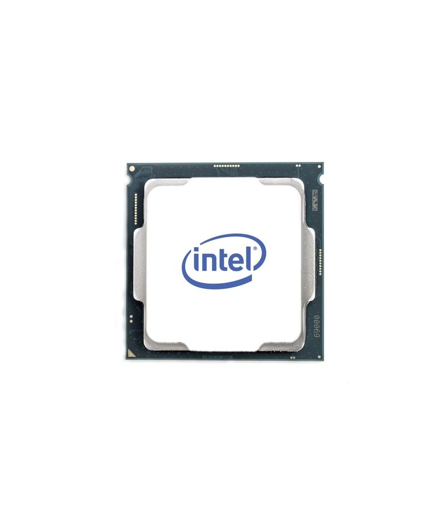 Procesador 1200 intel core i3 10100 - 3.6 ghz - 4 núcleos - 8 hilos - 6 mb caché - intel optane memory supported - intel uhd gra
