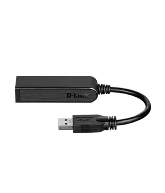 D-link dub-1312 adaptador usb 3.0 ethernet gigabit