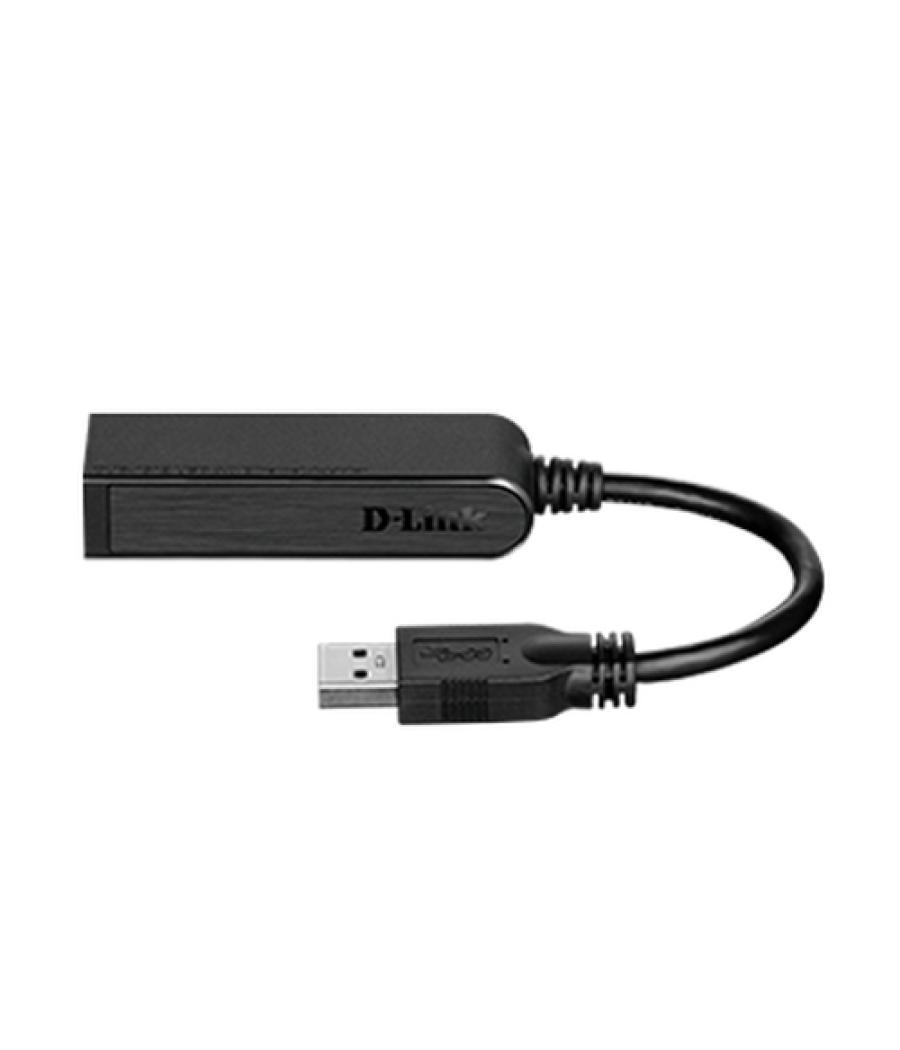 D-link dub-1312 adaptador usb 3.0 ethernet gigabit