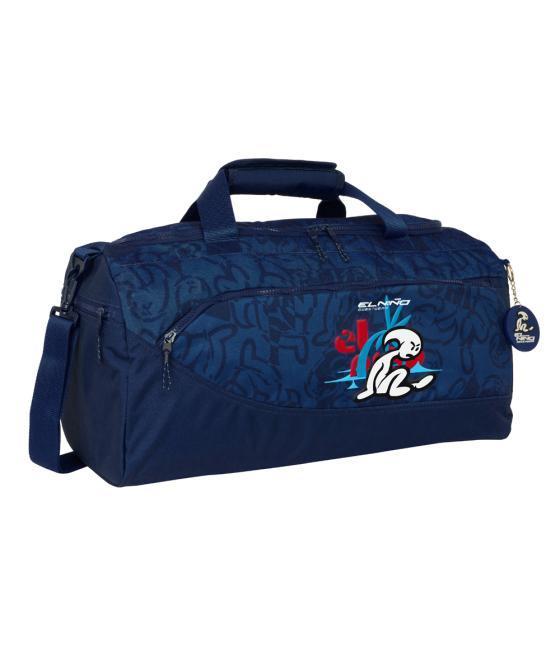 Bolsa de deporte safta el niño paradise 250x500x250 mm