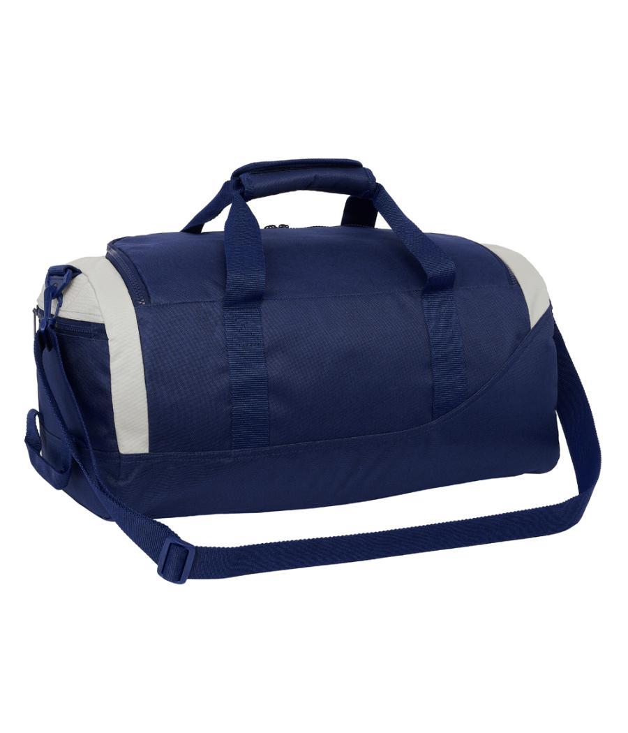 Bolsa de deporte safta benetton varsity 250x500x250 mm