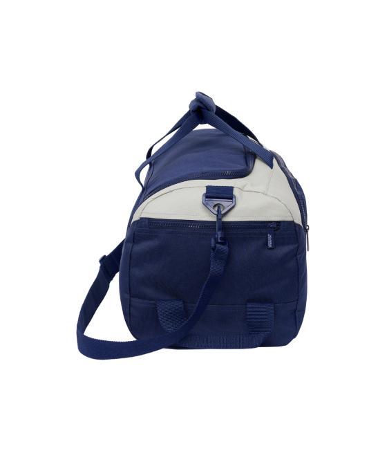 Bolsa de deporte safta benetton varsity 250x500x250 mm