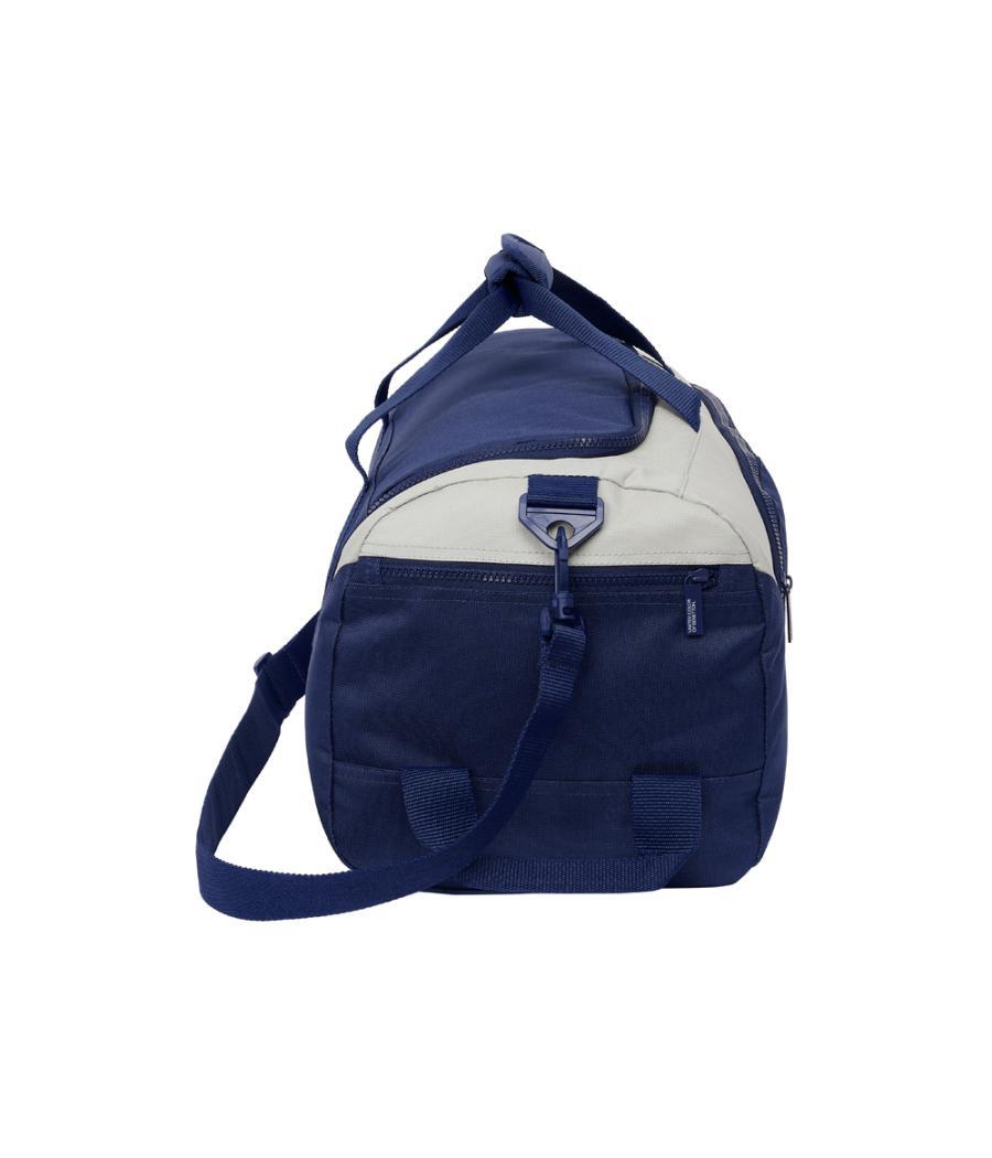 Bolsa de deporte safta benetton varsity 250x500x250 mm