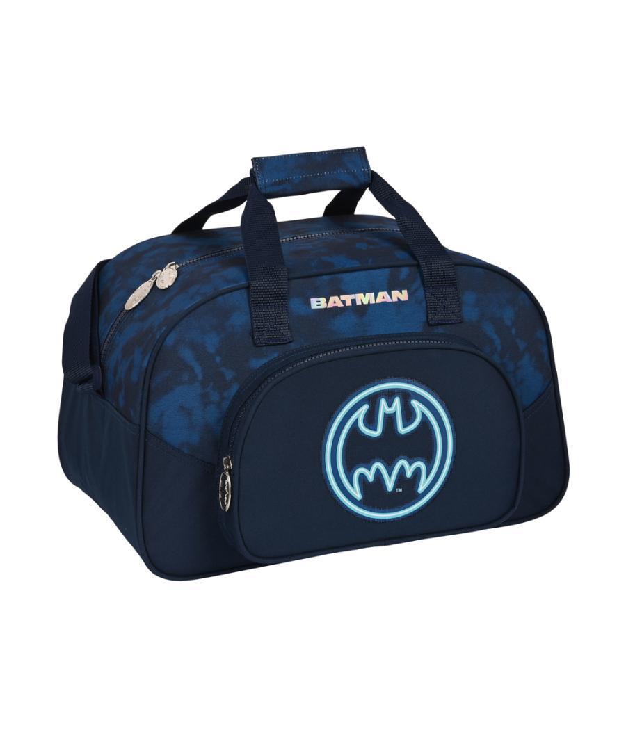 Bolsa de deporte safta batman legendary 230x400x240 mm