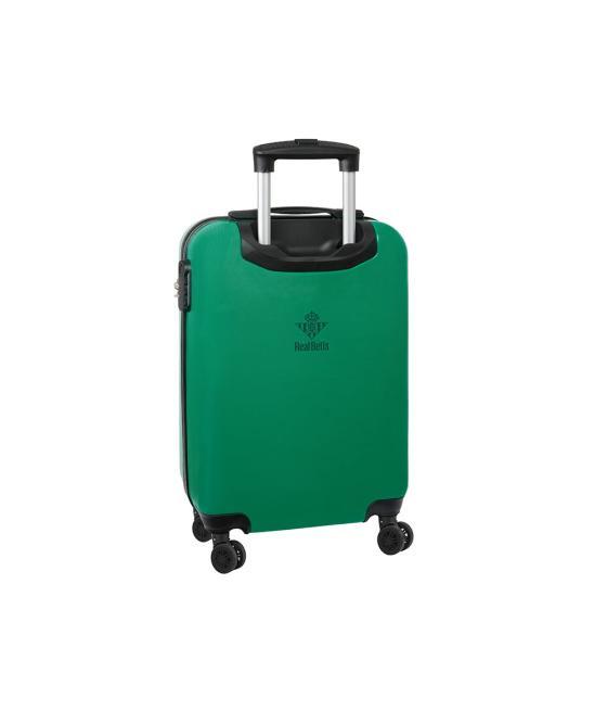 Trolley safta cabina 20\" real betis balompie 200x345x550 mm