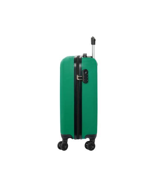 Trolley safta cabina 20\" real betis balompie 200x345x550 mm