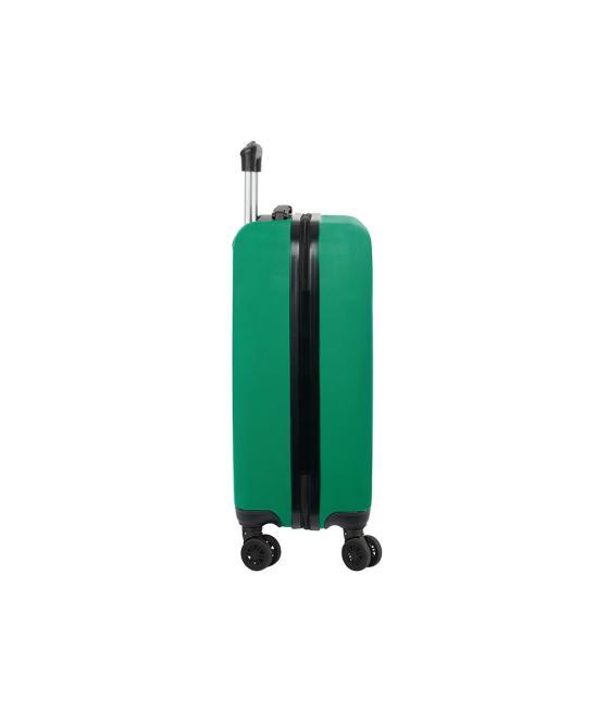 Trolley safta cabina 20\" real betis balompie 200x345x550 mm