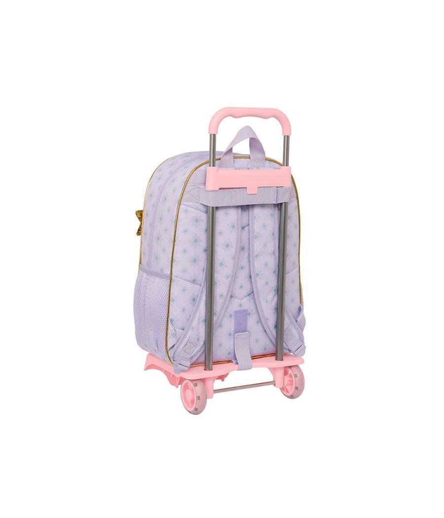 Mochila safta wish 140x330x420 mm