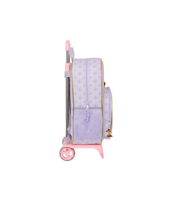 Mochila safta wish 140x330x420 mm