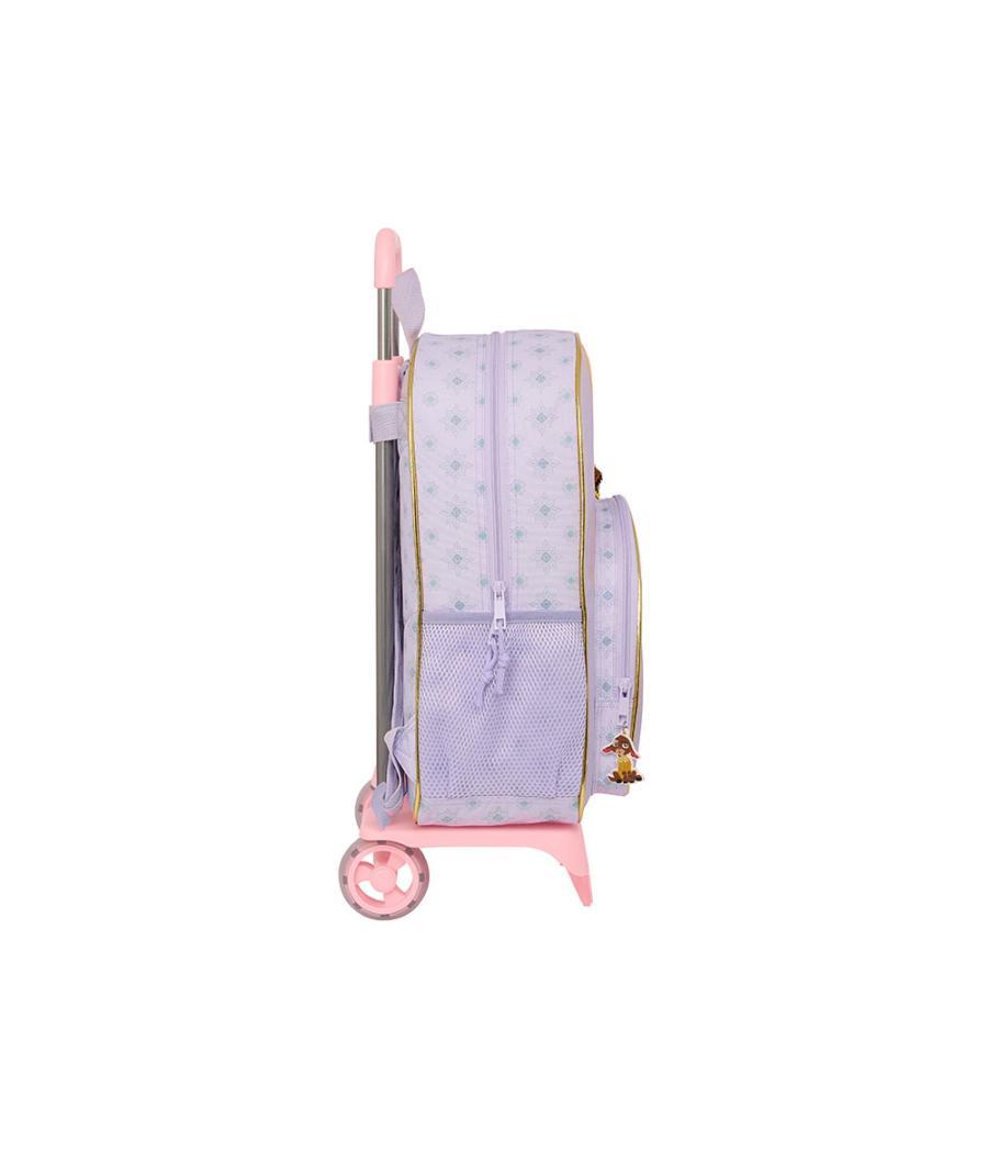 Mochila safta wish 140x330x420 mm