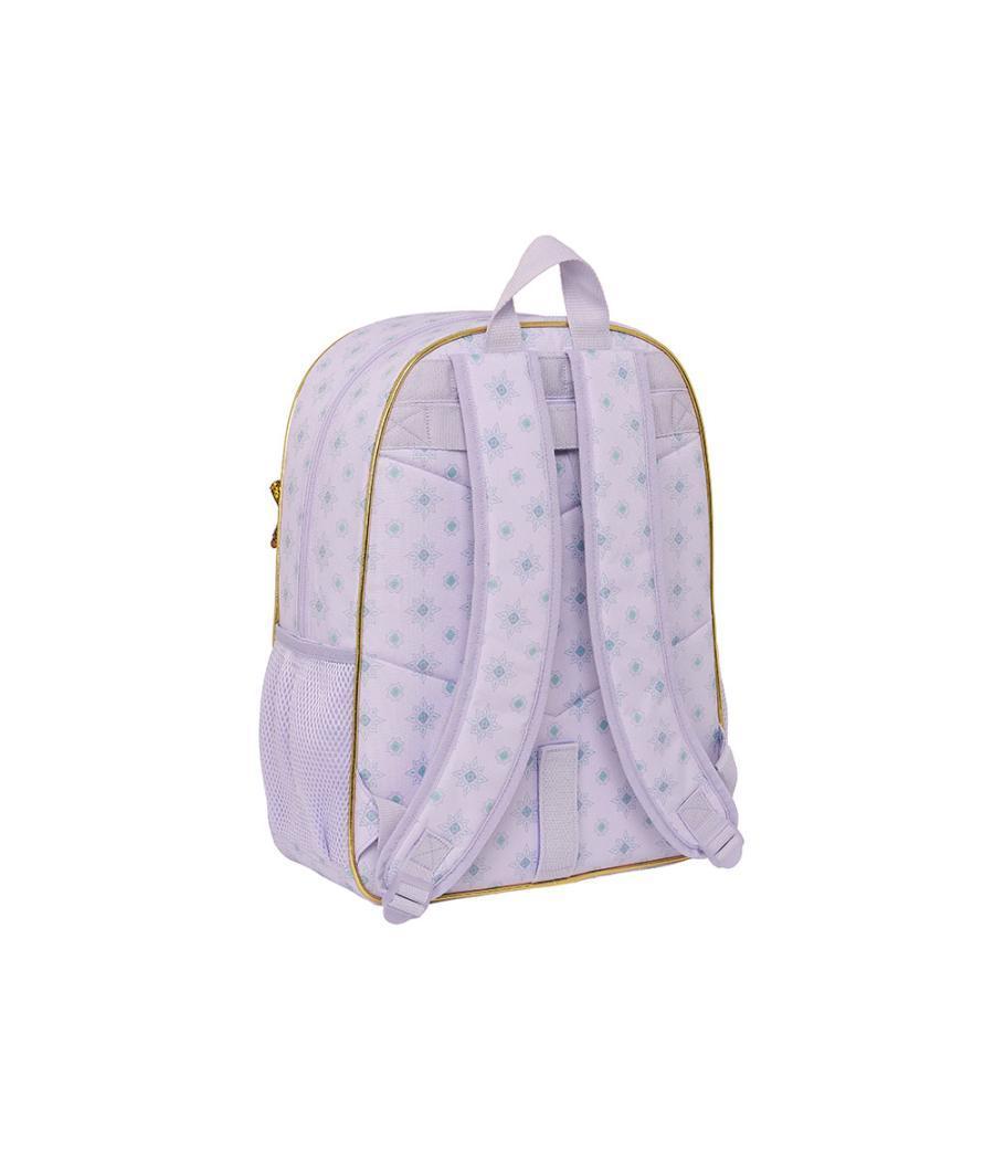 Mochila safta adaptable carro wish 140x330x420 mm